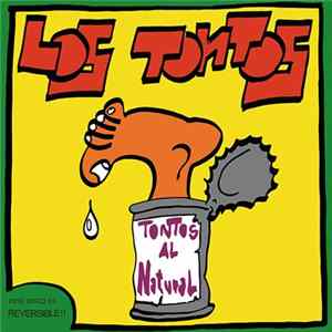 Los Tontos - Tontos Al Natural Album