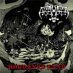 Enslaved - Hordanes Land Album