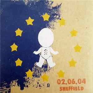 Peter Gabriel - Still Growing Up Live 2004: 02.06.04 Sheffield Album
