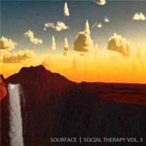 Sourface - Social Therapy Vol. 3 Album