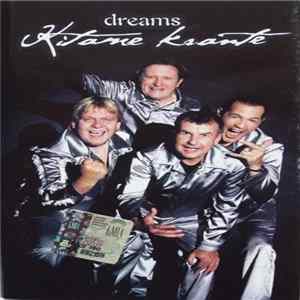 Dreams - Kitame Krante Album