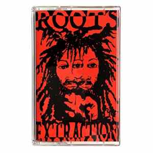 Toothy Swede - Roots Extraction Album