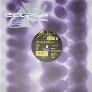 Various - The Club Crack's - Ultimate Tracks EP Vol. 2 Album