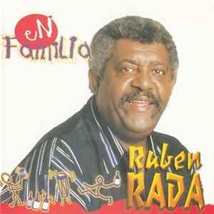 Ruben Rada - En Familia Album