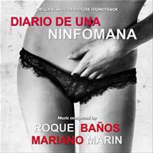 Roque Baños, Mariano Marín - Diario De Una Ninfomana Album