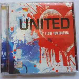 Hillsong United - I Love You Forever Album