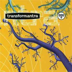 Transformantra - Transformantra Album