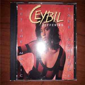Ceybil Jefferies - Let The Music Take Control Album