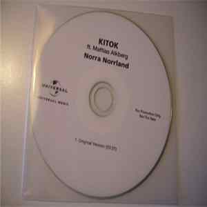 Kitok Ft. Mattias Alkberg - Norra Norrland Album