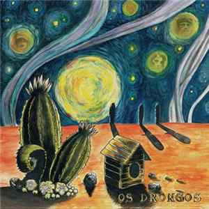 Os Drongos - Out Of The Box Album