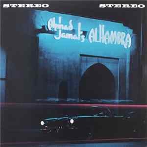 Ahmad Jamal - Alhambra Album
