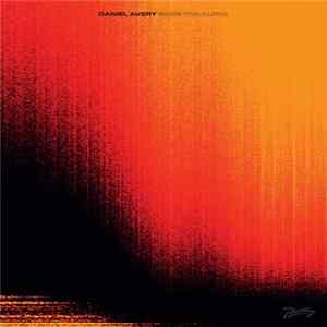 Daniel Avery - Song For Alpha Album