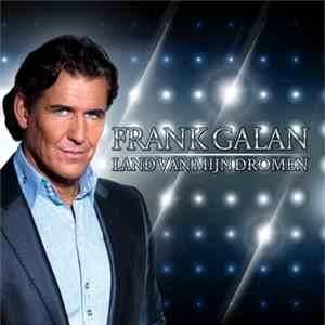 Frank Galan - Land Van Mijn Dromen Album
