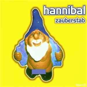Hannibal - Zauberstab Album
