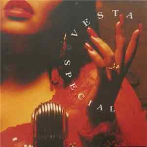 Vesta Williams - Special Album