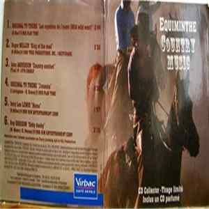 Various - Equiminthe - Country Music Album