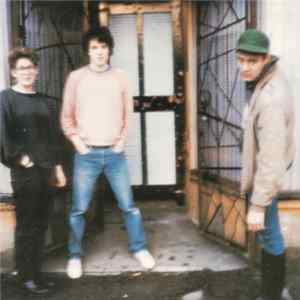 Beat Happening - Dreamy Album