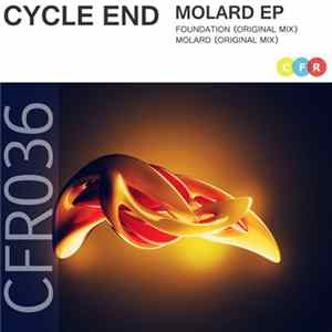 Cycle End - Molard EP Album