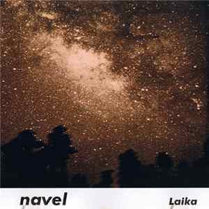 Navel - Laika Album