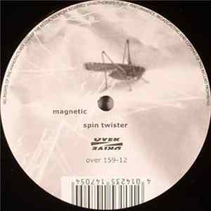 Magnetic - Spin Twister Album