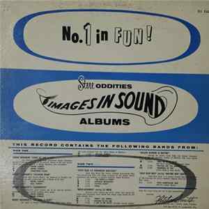Various - StereODDITIES Dee-Jay Sampler Album