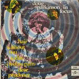 Doug Parkinson In Focus - Doug Parkinson In Focus Album
