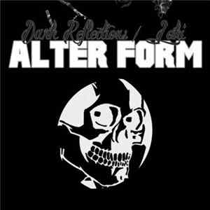 Alter Form - Dark Reflections / Loki Album