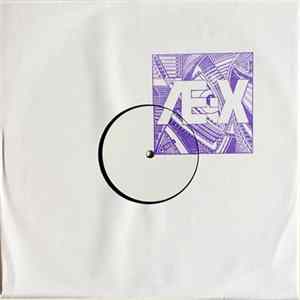 Various - ÆX002 Album