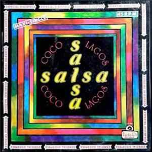 Coco Lagos - Salsa Album