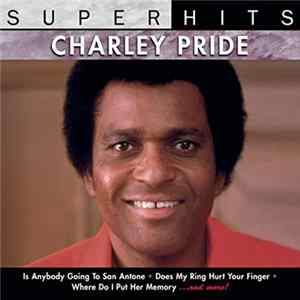 Charley Pride - Super Hits Album