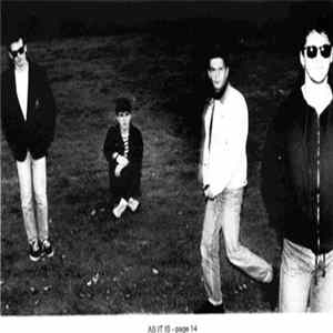 As It Is - Someday (Will Bring It Out) Album