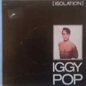 Iggy Pop - Isolation Album