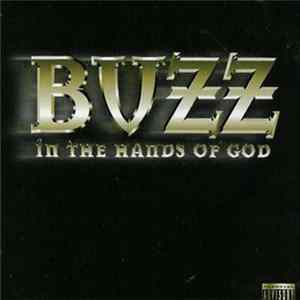 Buzz - In The Hands Of God Album