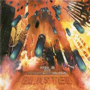 Kyo_O aka Hardcoholics - Blasted Album