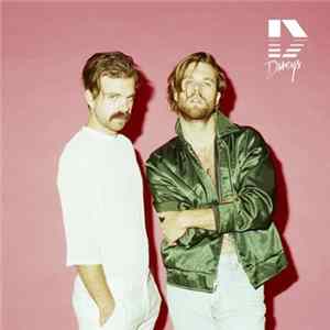 Darcys - Centerfold Album