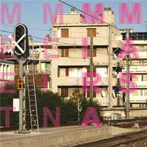 M Friedberger - Meet Me In Miramas Album
