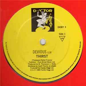 Thirst - Devious Album