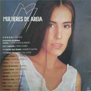 Various - Mulheres De Areia (Trilha Nacional Da Novela) Album
