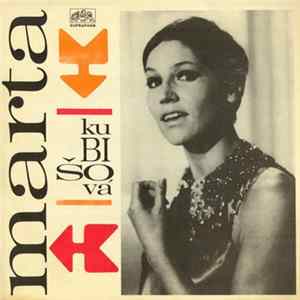 Marta Kubišová / Karel Černoch - Modlitba Pro Martu / Zlej Sen Album