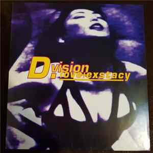 D.Vision - Love And Exstacy Album