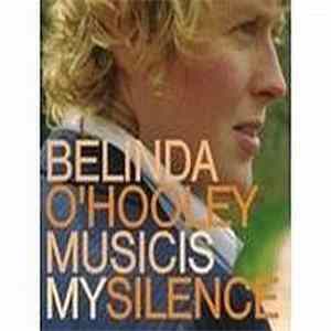 Belinda O'Hooley - Music Is My Silence Album