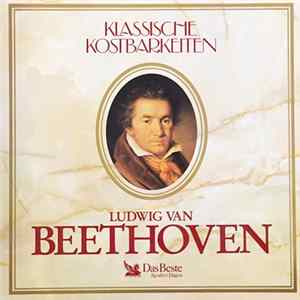 Ludwig Van Beethoven - Beethoven Album