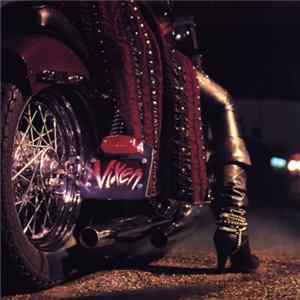 Vixen - Vixen Album