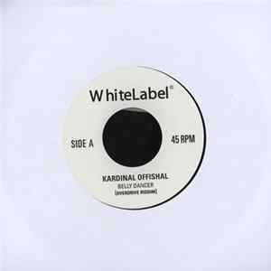 Kardinal Offishal / Buju Banton - Belly Dancer / The Classic Rmx Album