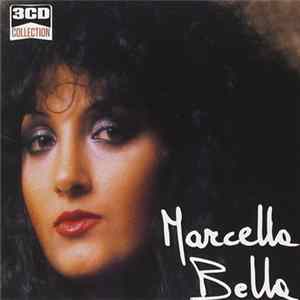Marcella Bella - Marcella Bella Album