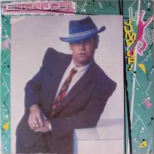 Elton John - Jump Up! Album