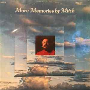Mitch Miller - More Memories By Mitch Album