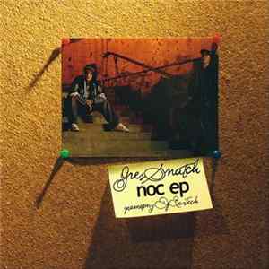 Gres / Snatch - Noc EP Album