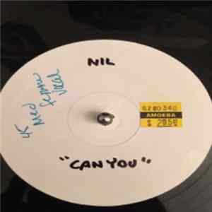 Nil - Can U? / Clean Headz Album