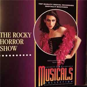 Richard O'Brien - The Rocky Horror Show Album